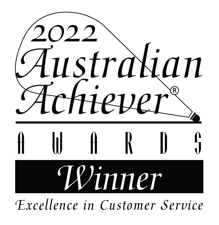australian achiever awards, freight, courier, australia, postage